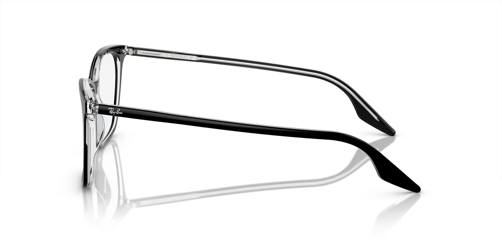 Ray-Ban 5422F Eyeglasses - view 17